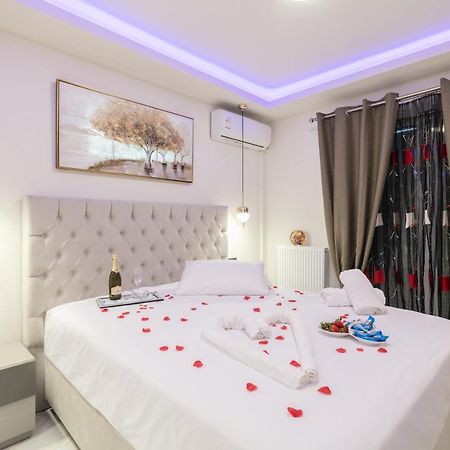 Alkeos Suite Закинтос Екстериор снимка